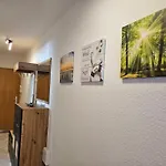 Feriendomizil Ahlbeck Apartment Heringsdorf (Usedom)