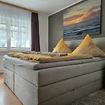 Apartment Feriendomizil Ahlbeck Heringsdorf (Usedom)