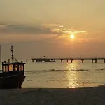 Feriendomizil Ahlbeck