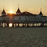 Feriendomizil Ahlbeck Heringsdorf (Usedom)