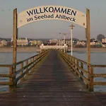 Feriendomizil Ahlbeck Apartment