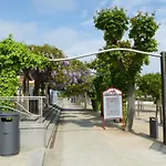 아파트 Feriendomizil Ahlbeck *