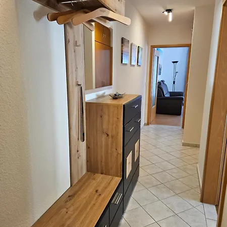 Feriendomizil Ahlbeck * Ostseebad Heringsdorf