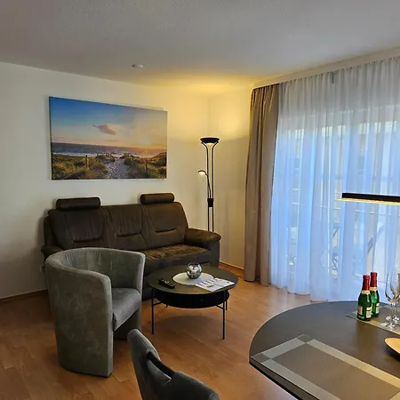 Feriendomizil Ahlbeck *