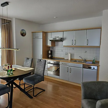 Feriendomizil Ahlbeck Apartment