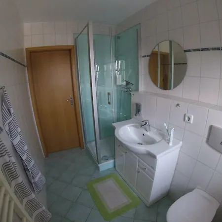 Feriendomizil Ahlbeck Apartman