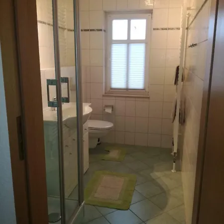 Feriendomizil Ahlbeck Ostseebad Heringsdorf