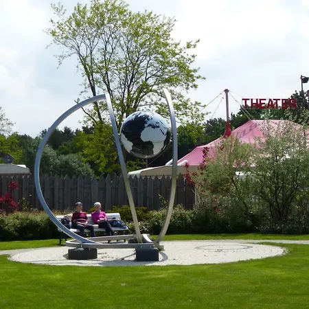 Feriendomizil Ahlbeck