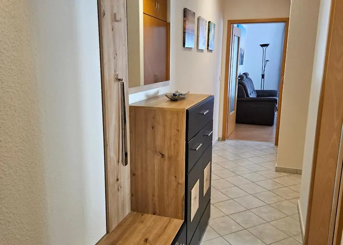 Feriendomizil Ahlbeck * Heringsdorf