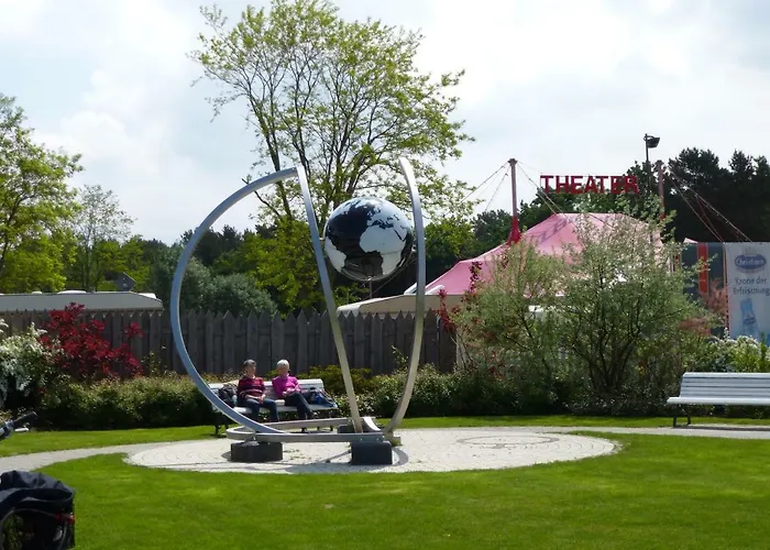 Feriendomizil Ahlbeck