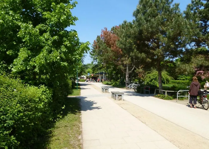 Feriendomizil Ahlbeck Heringsdorf (Usedom)